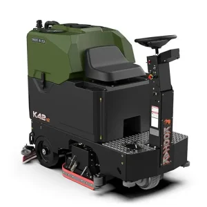 K42 v2 Cylindrical