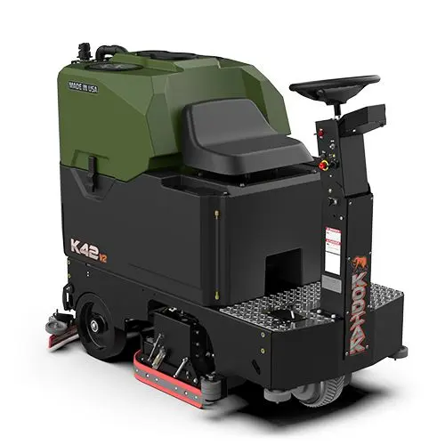 K42 v2 Cylindrical
