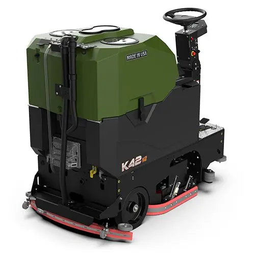 K42 v2 Cylindrical - Image 3